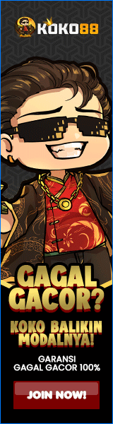 Gagal Gacor? Koko Balikin Modalnya!